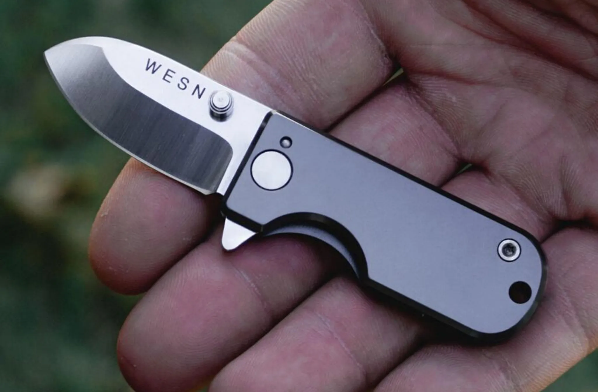 Microblade 2.0 | WESN Goods