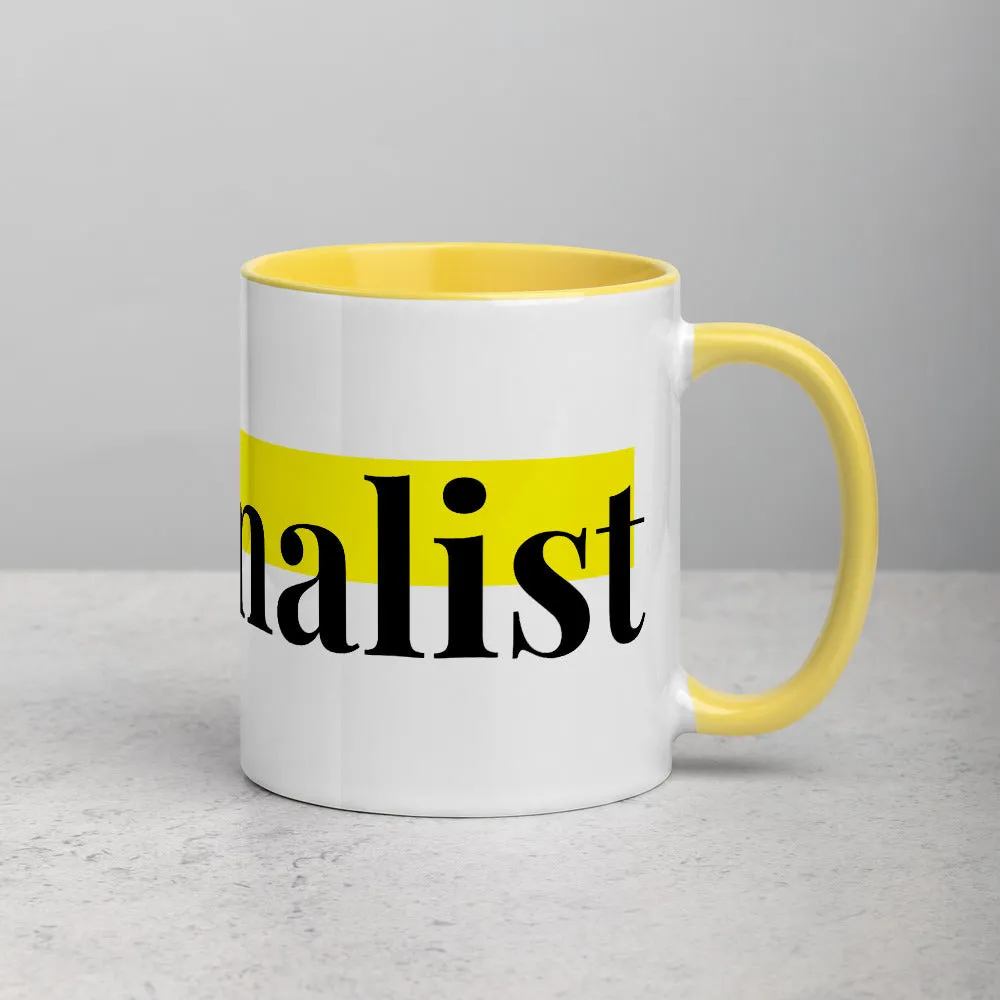 Minimalist Mug