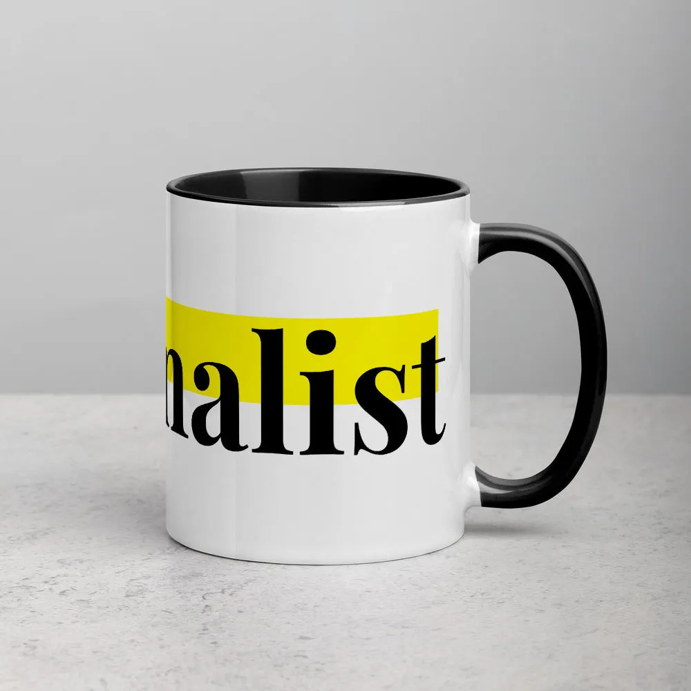 Minimalist Mug