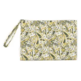 MP0125 Paisley Cosmetic/Makeup Pouch