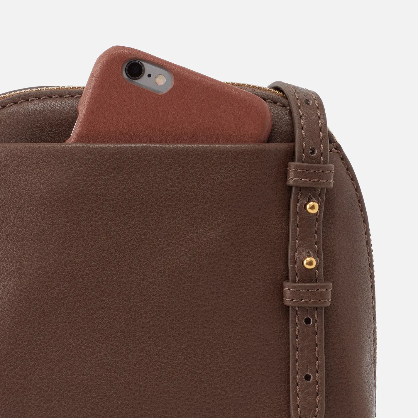 Nash Crossbody (Acorn)