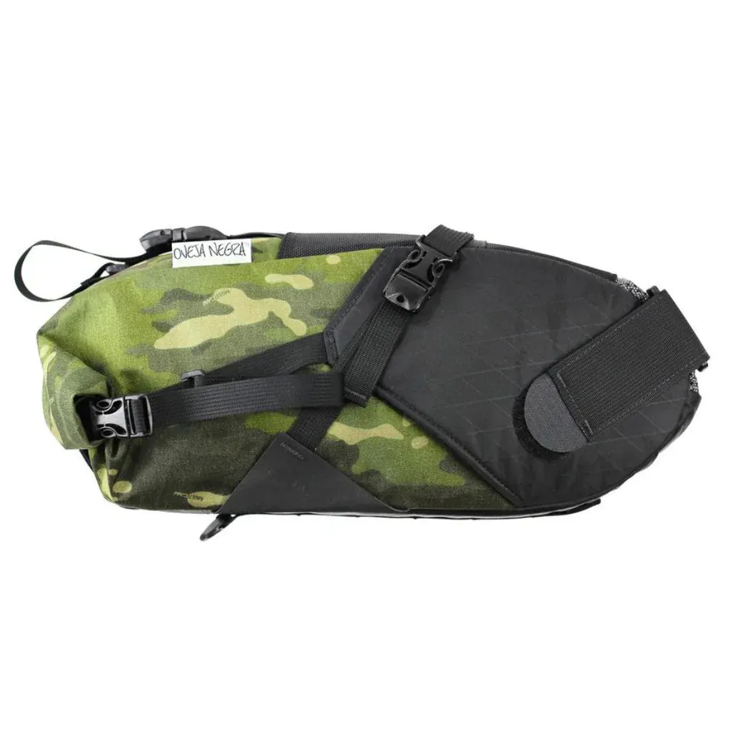 Oveja Negra Gearjammer™ Seat Bag