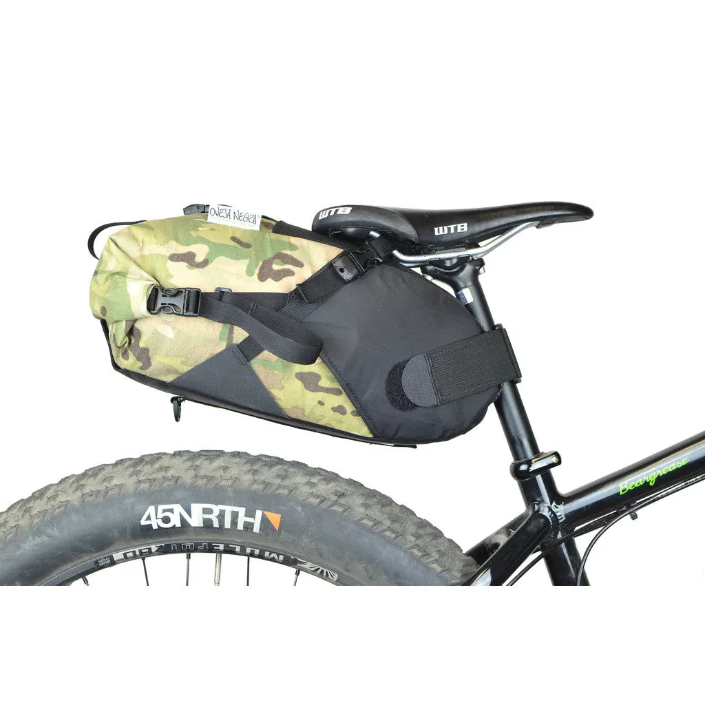 Oveja Negra Gearjammer™ Seat Bag