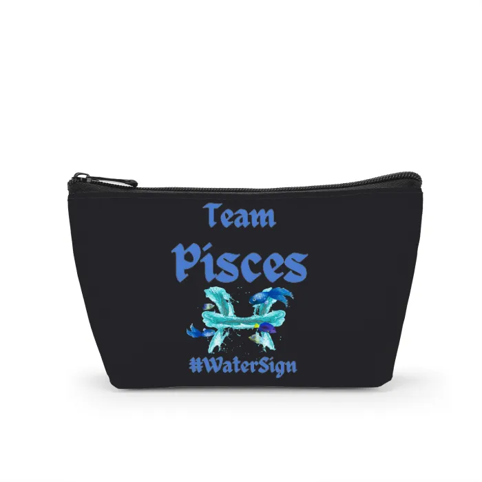 Pisces Makeup Bag