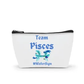 Pisces Makeup Bag