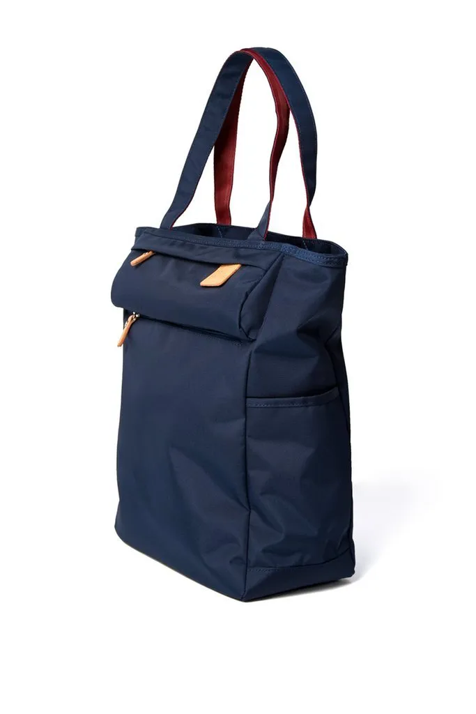 Pochi Tote Navy