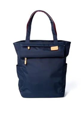 Pochi Tote Navy