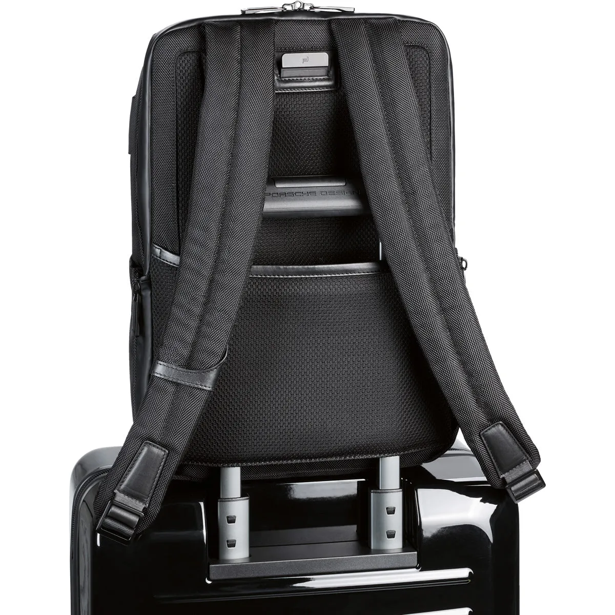 Porsche Design Roadster Pro Nylon Backpack XS