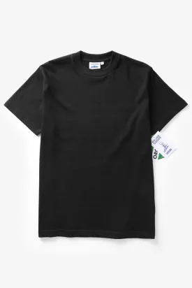 Power Goods - Everyday Tee - Black