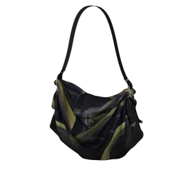 "Heavenly Spirals" - Origami Tote