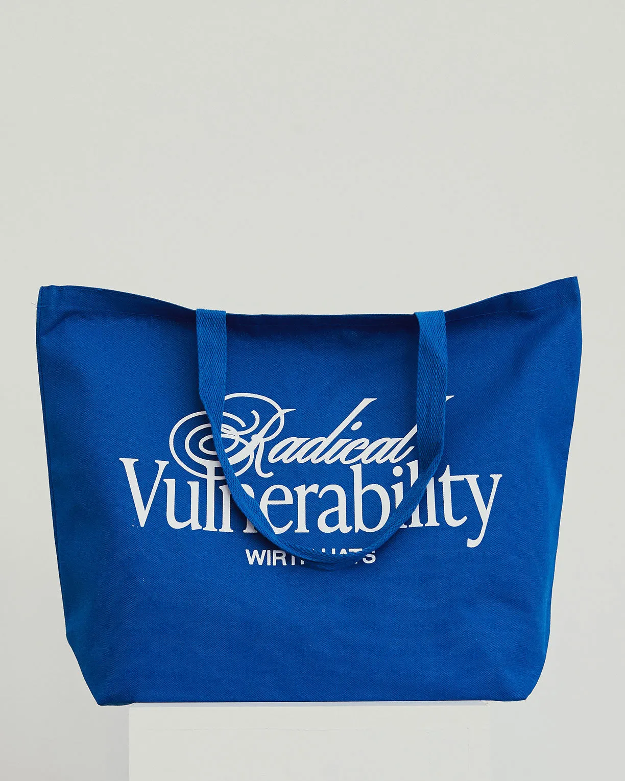 Radical Vulnerability Tote