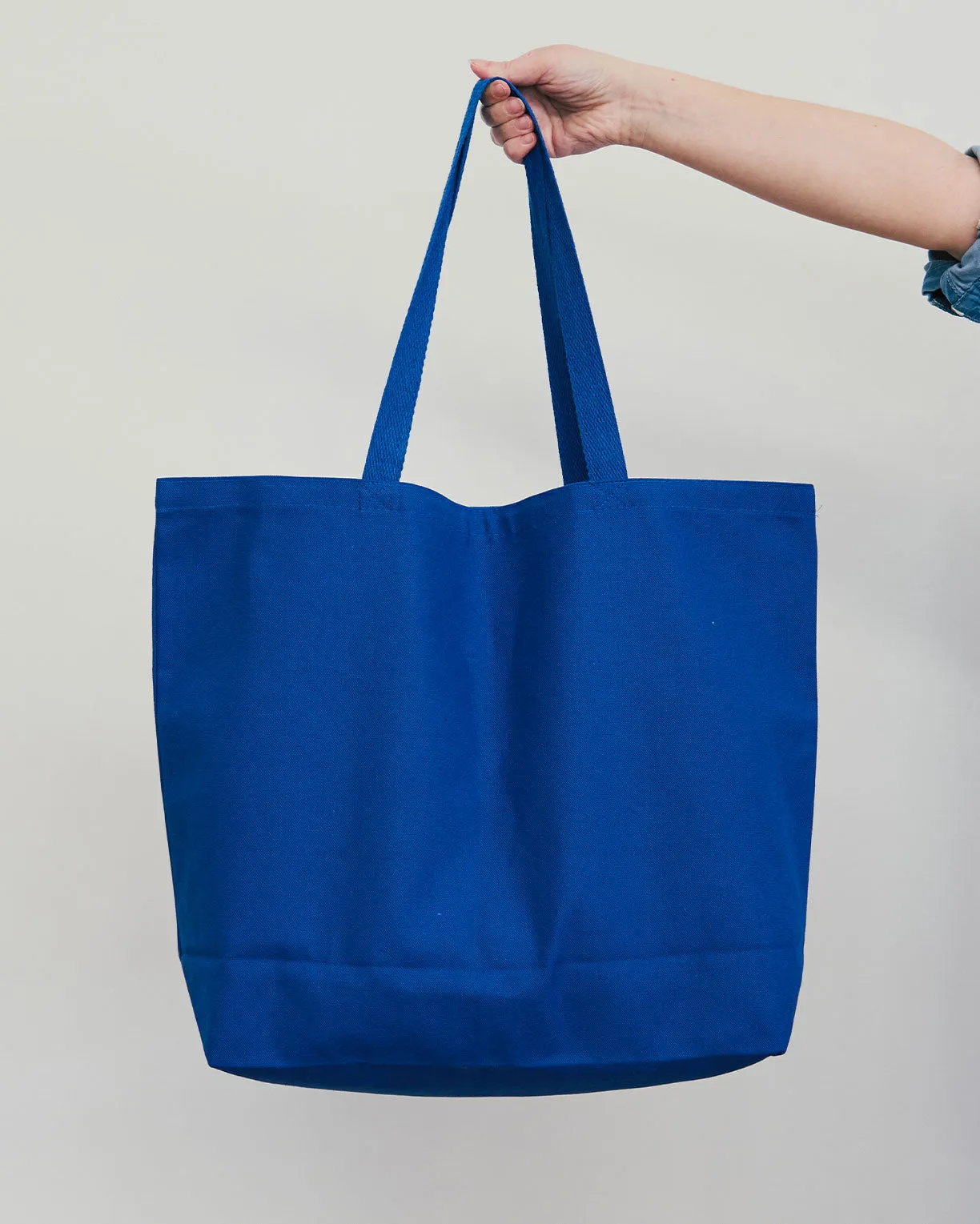 Radical Vulnerability Tote