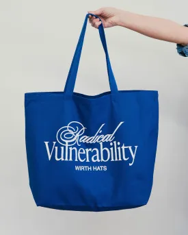 Radical Vulnerability Tote