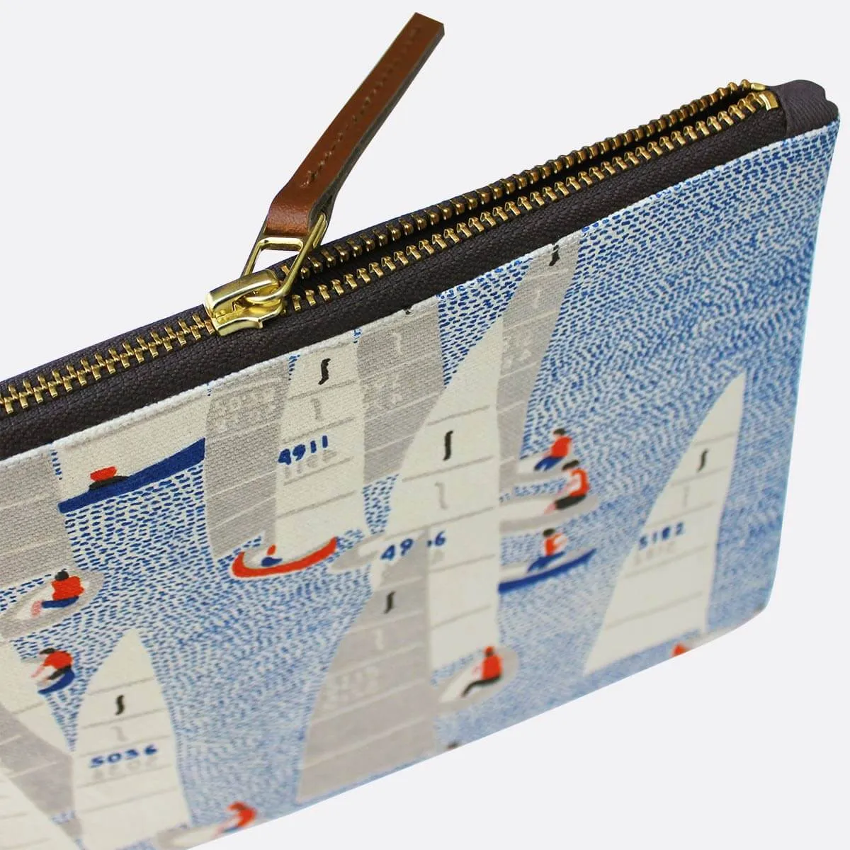 Regatta Pouch