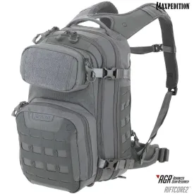 Riftcore™ V2.0 CCW-Enabled Backpack 23L (Gray)