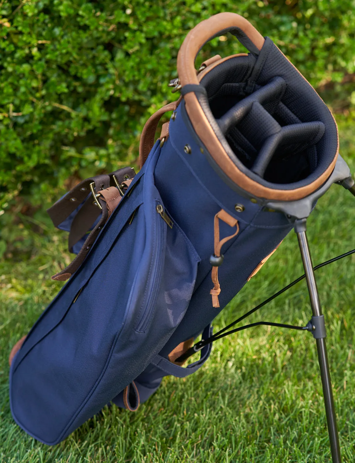 Shapland Golf Bag 2.4