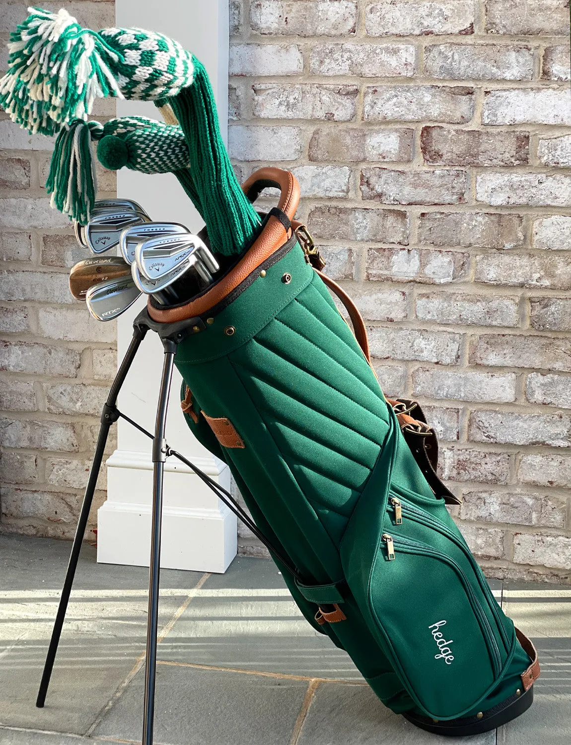 Shapland Golf Bag 2.4