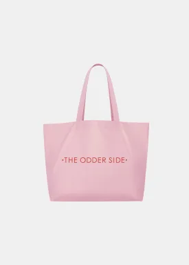 SHOPPER BAG PINK