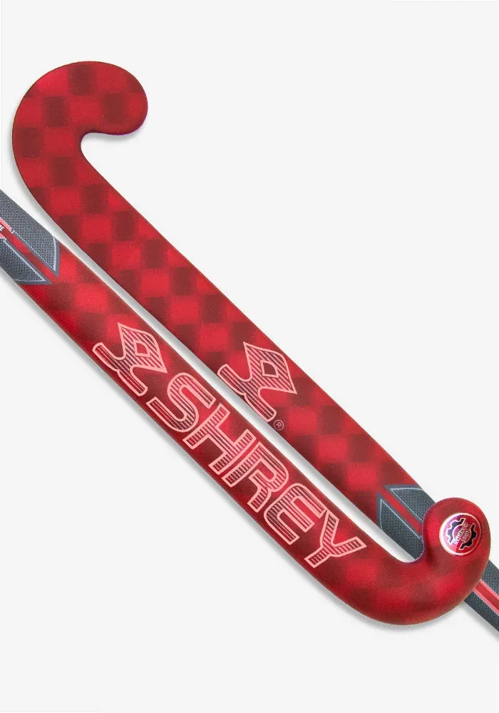 Shrey Chroma 100 Composite Hockey Stick | Kibi sports