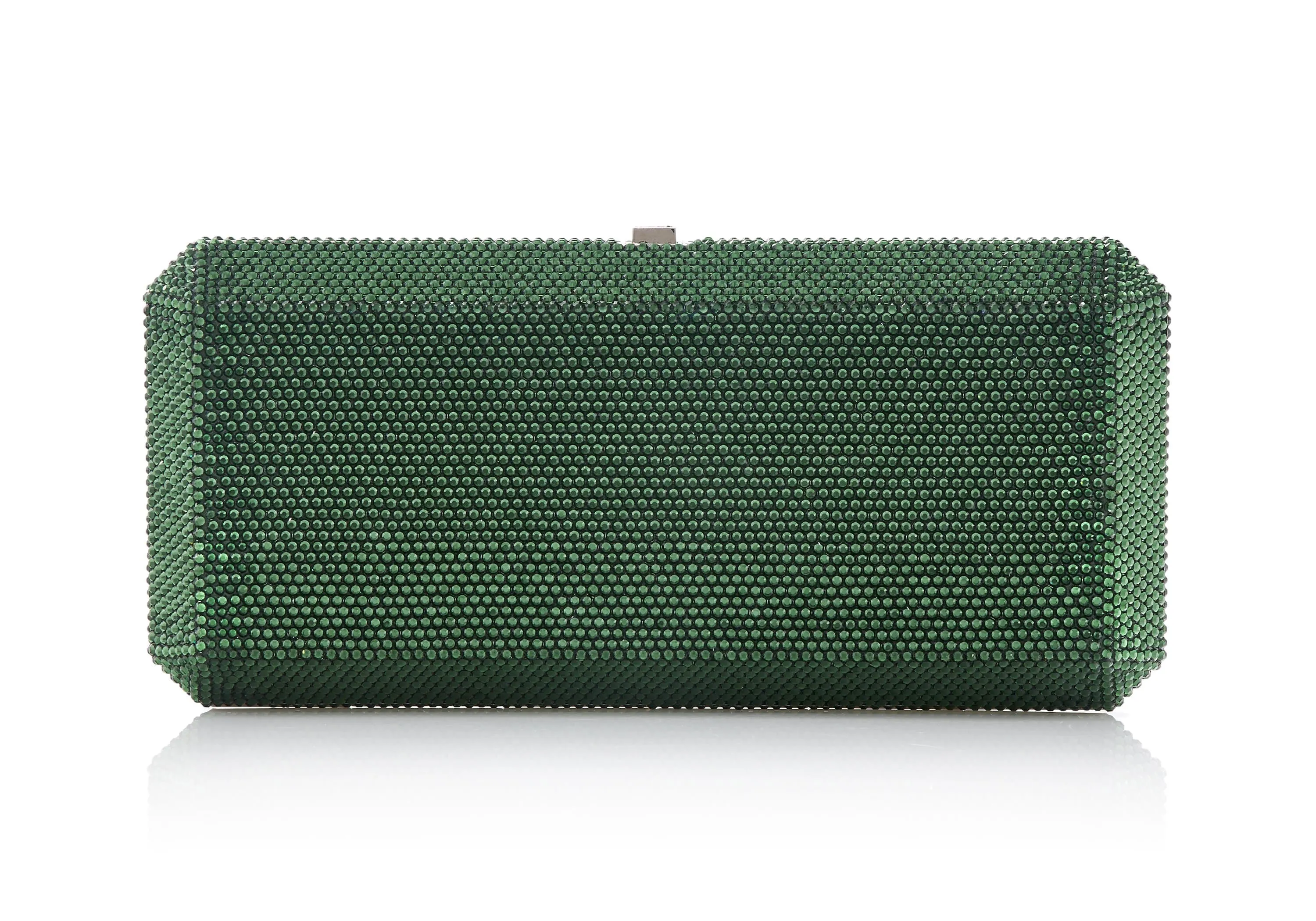 Slim Rectangle Green