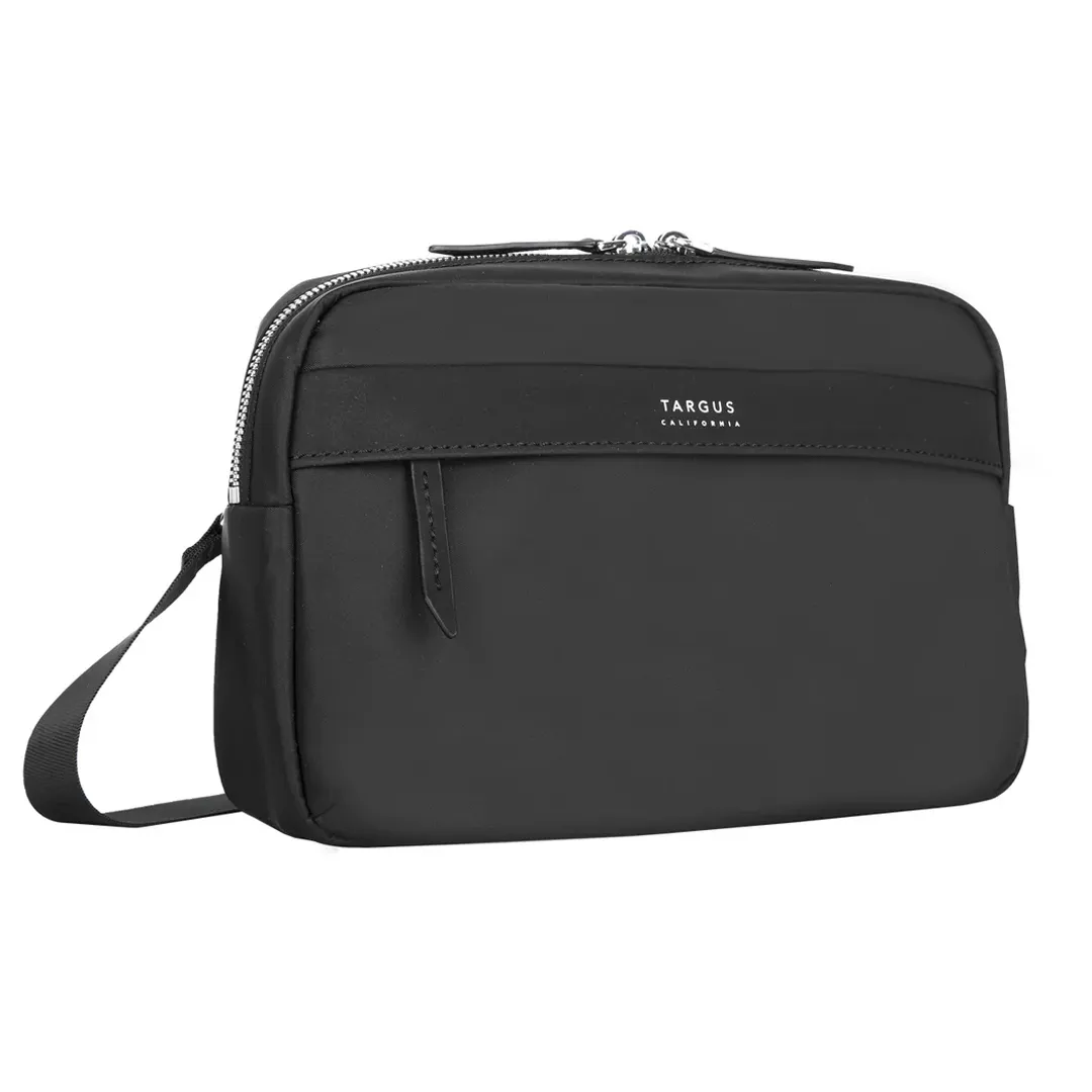 Targus TXZ026GL Newport Crossbody Pouch