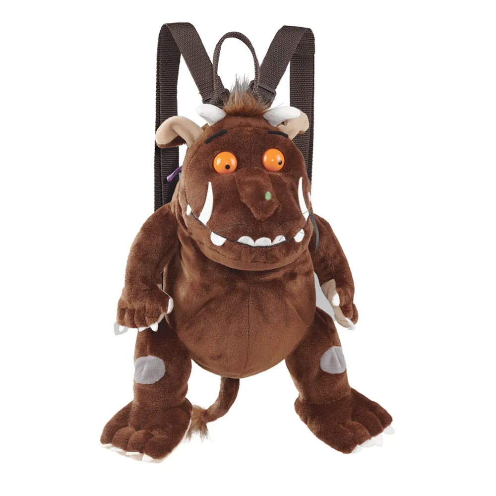 The Gruffalo Backpack