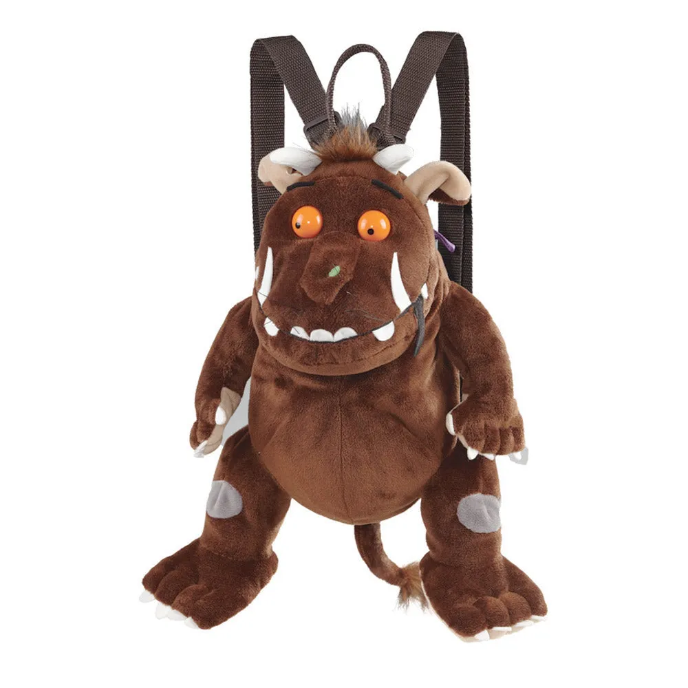 The Gruffalo Backpack