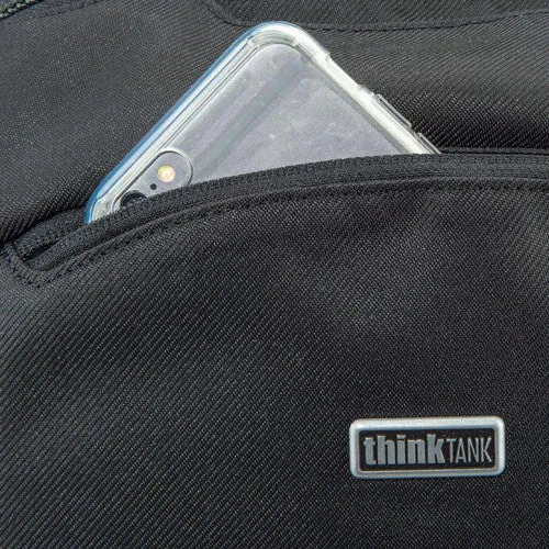 Think Tank - Perception Tablet Black