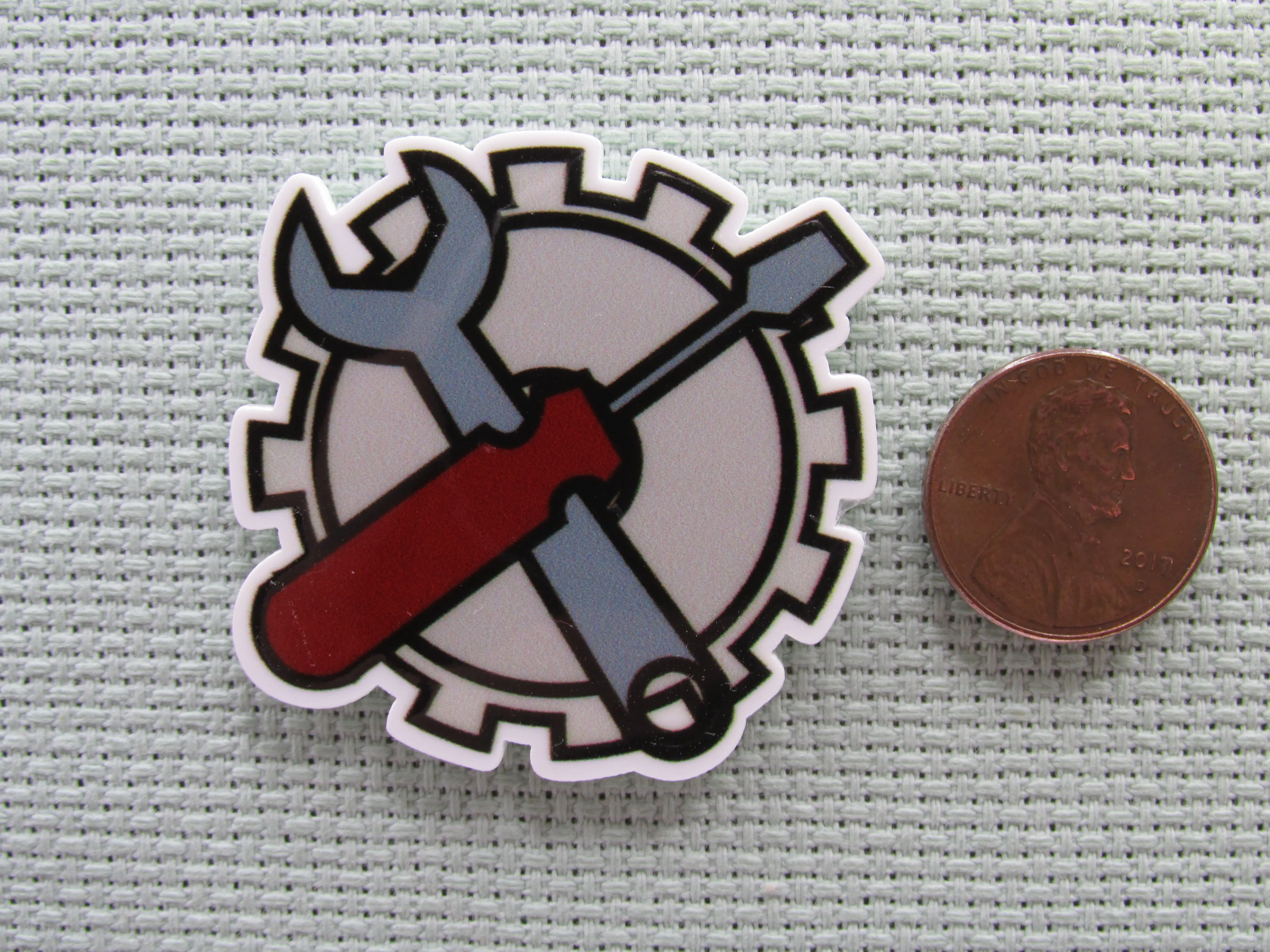 Tools Needle Minder, Cover Minder, Magnet LAST ONE!