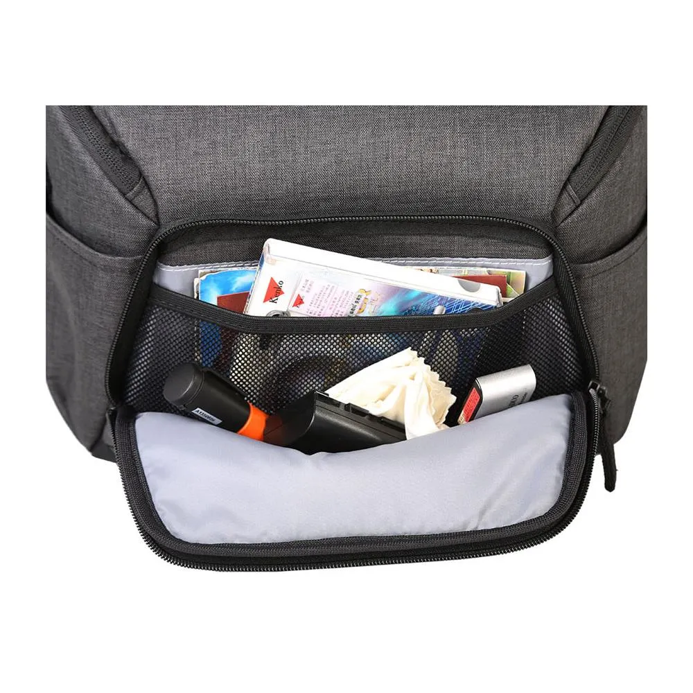 Vanguard - Vesta Aspire 25 Grey Shoulder Bag