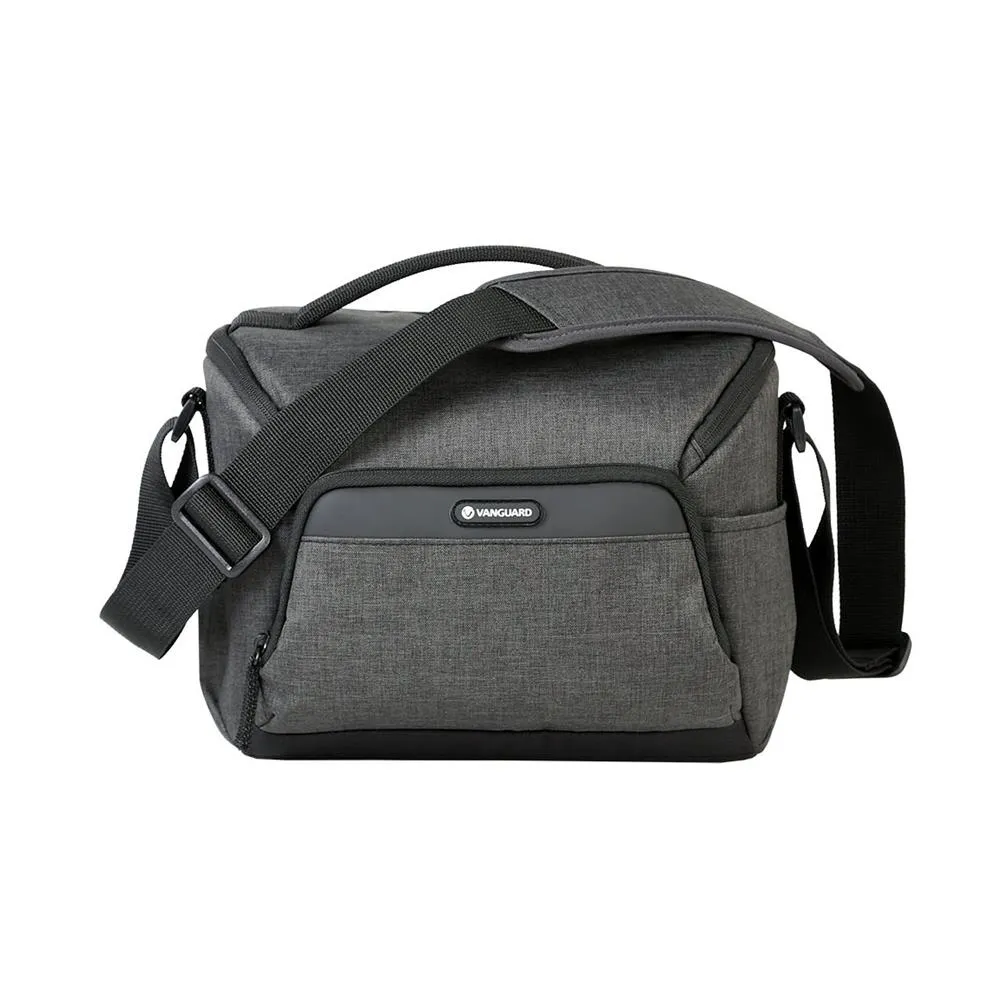 Vanguard - Vesta Aspire 25 Grey Shoulder Bag