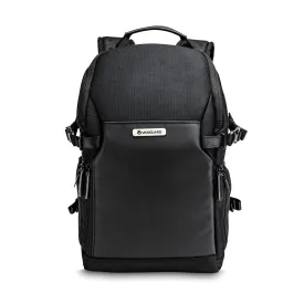 VEO Select 37BRM BK - 11 Litre Slim Backpack - Black