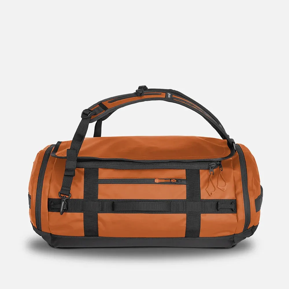 Wandrd CARRYALL Duffel 60L