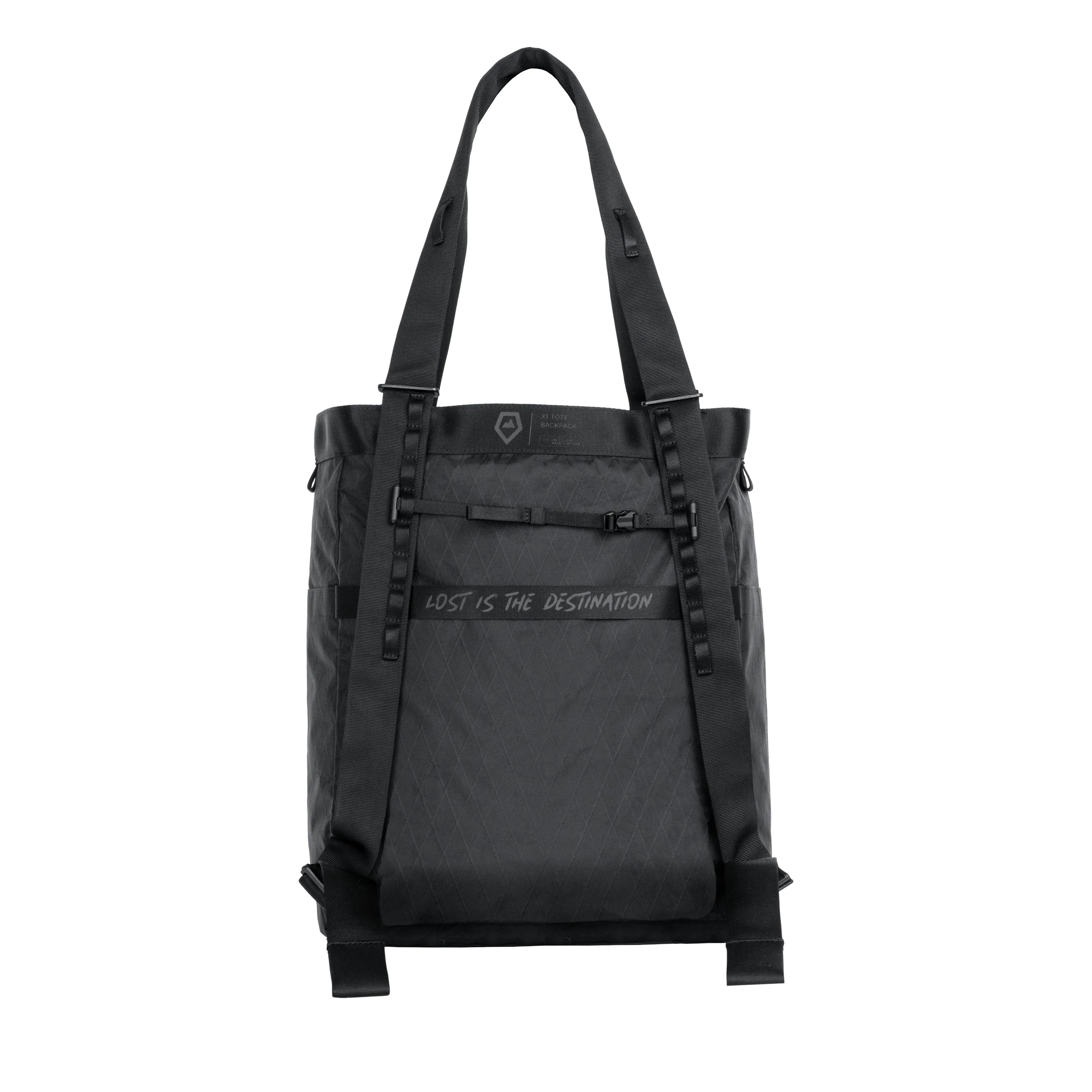 Wandrd Tote Backpack